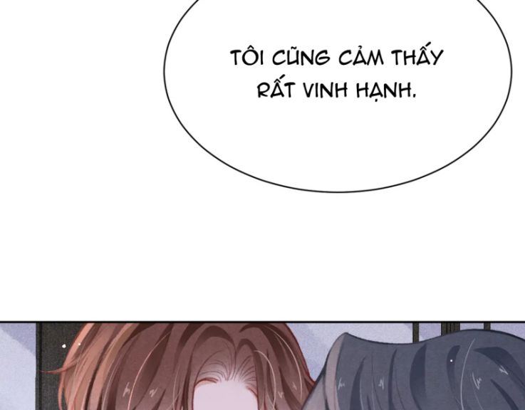 Cô Vương Tại Hạ Chap 27 - Next Chap 28