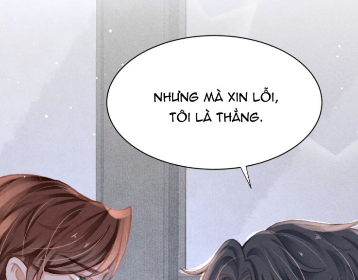 Cô Vương Tại Hạ Chap 27 - Next Chap 28