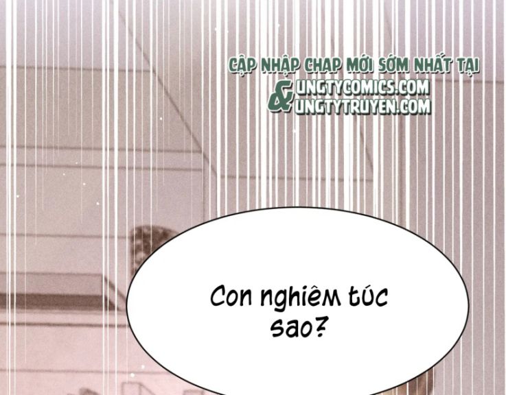 Cô Vương Tại Hạ Chap 27 - Next Chap 28