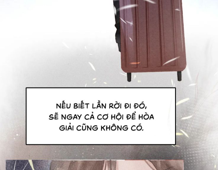 Cô Vương Tại Hạ Chap 27 - Next Chap 28