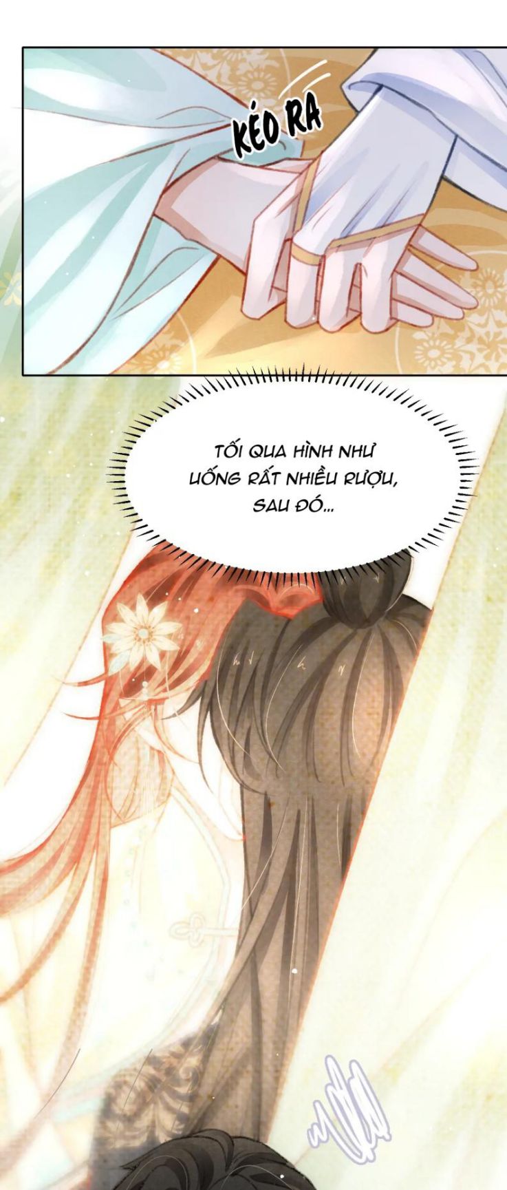 Cô Vương Tại Hạ Chap 27 - Next Chap 28