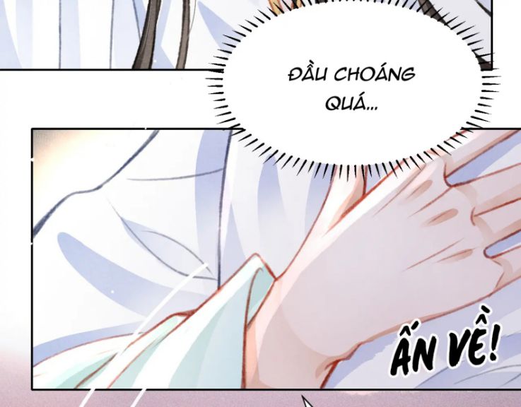 Cô Vương Tại Hạ Chap 27 - Next Chap 28