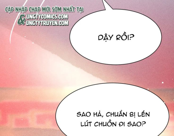 Cô Vương Tại Hạ Chap 27 - Next Chap 28