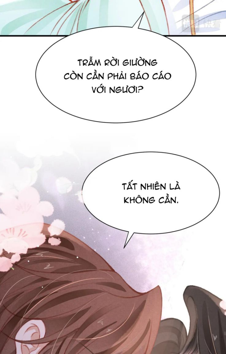 Cô Vương Tại Hạ Chap 27 - Next Chap 28