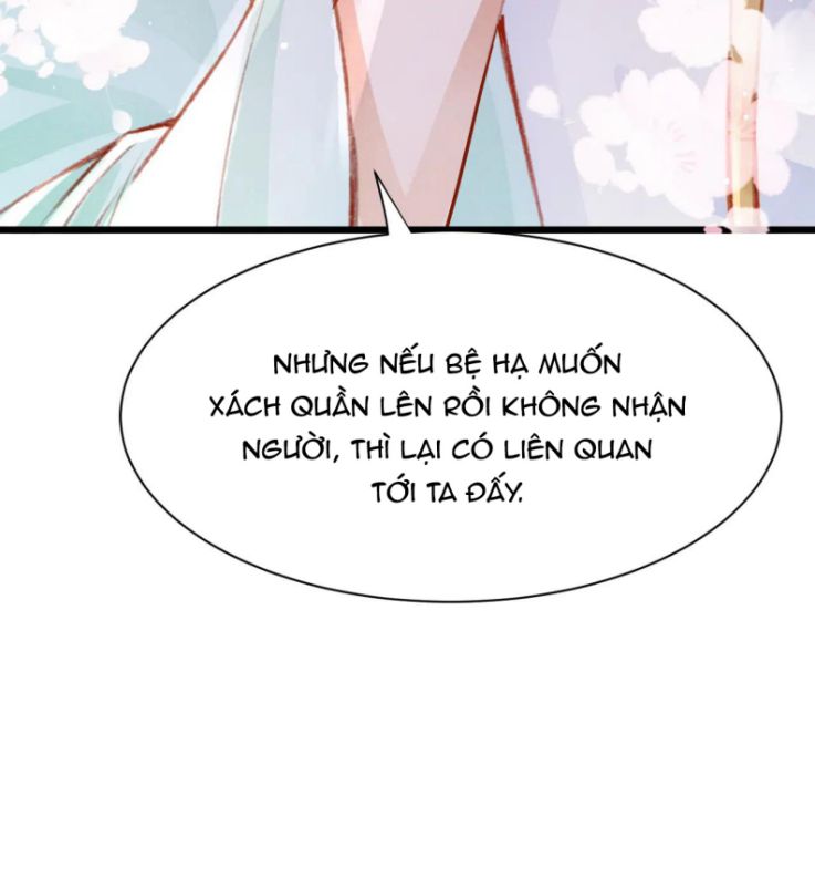 Cô Vương Tại Hạ Chap 27 - Next Chap 28