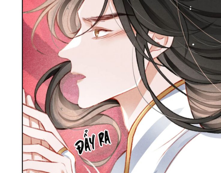 Cô Vương Tại Hạ Chap 27 - Next Chap 28