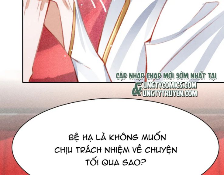 Cô Vương Tại Hạ Chap 27 - Next Chap 28