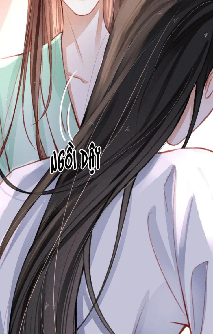 Cô Vương Tại Hạ Chap 27 - Next Chap 28