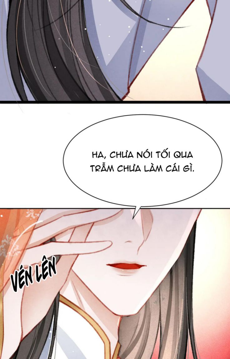 Cô Vương Tại Hạ Chap 27 - Next Chap 28