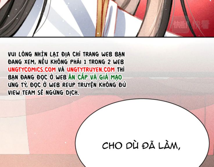 Cô Vương Tại Hạ Chap 27 - Next Chap 28