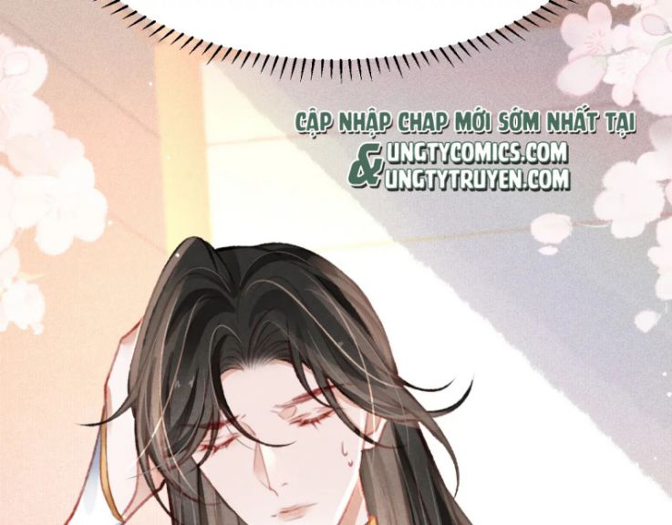 Cô Vương Tại Hạ Chap 27 - Next Chap 28