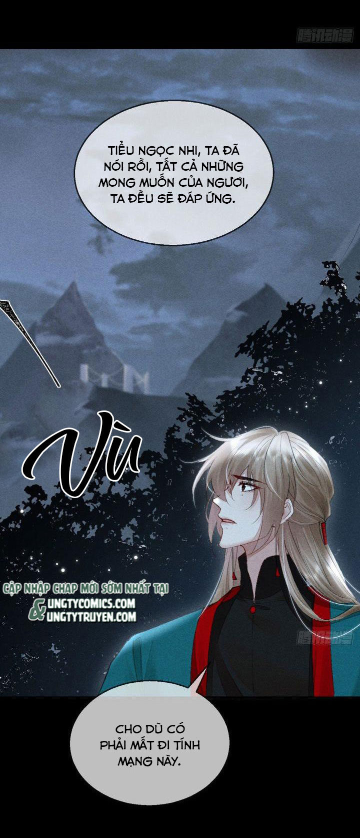 Đồ Mưu Bất Quỹ Chap 71 - Next Chap 72