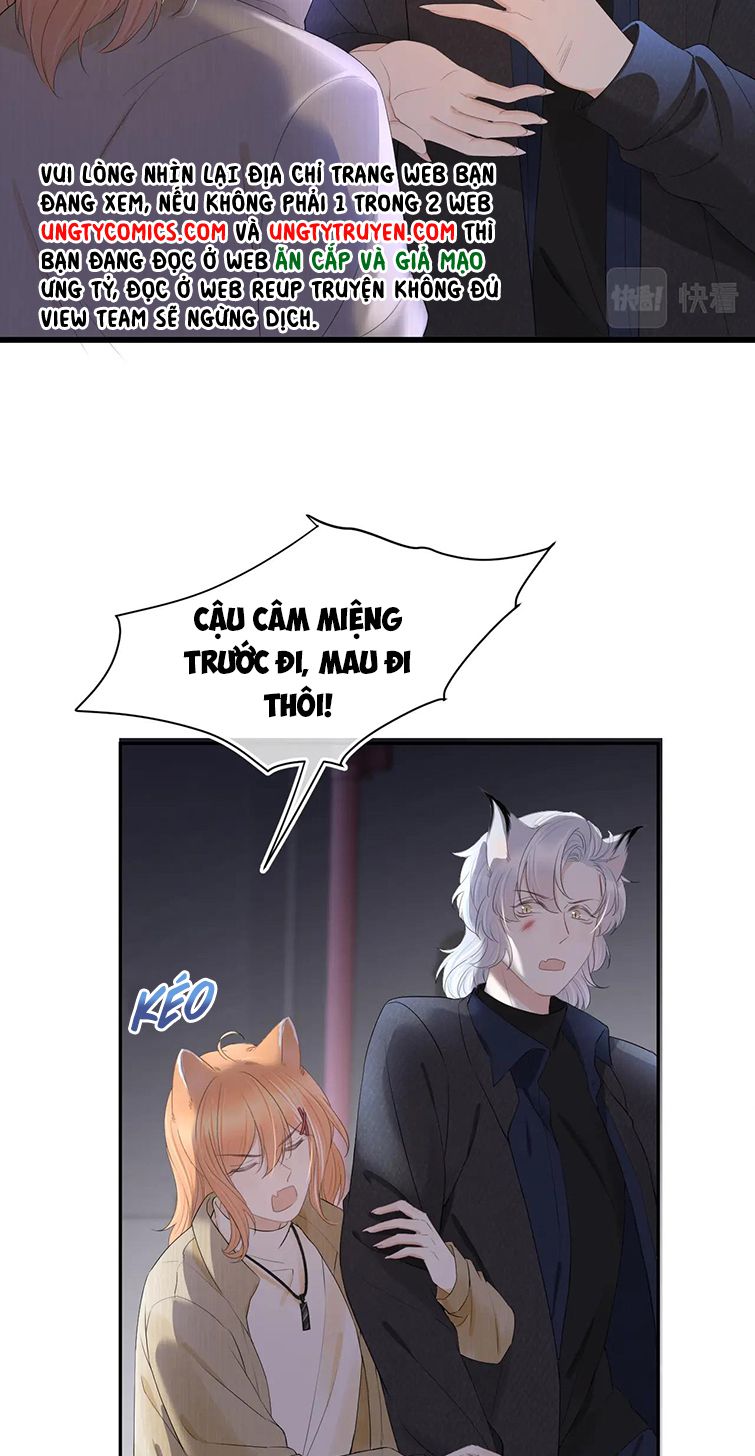 Một Ngụm Ăn Thỏ Chap 56 - Next Chap 57