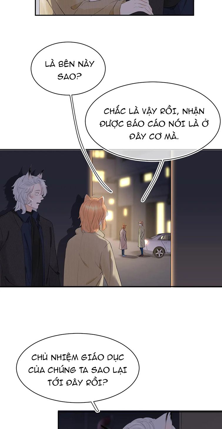 Một Ngụm Ăn Thỏ Chap 56 - Next Chap 57