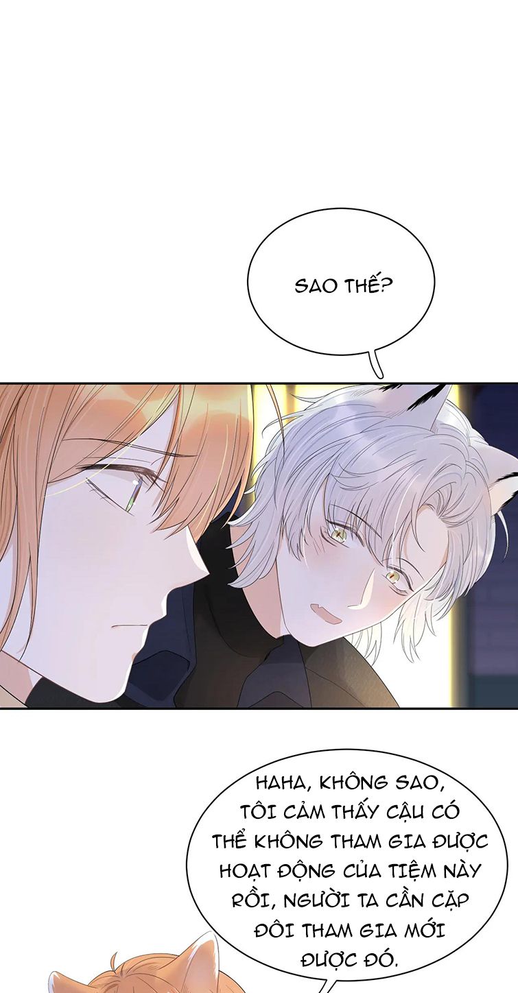 Một Ngụm Ăn Thỏ Chap 56 - Next Chap 57