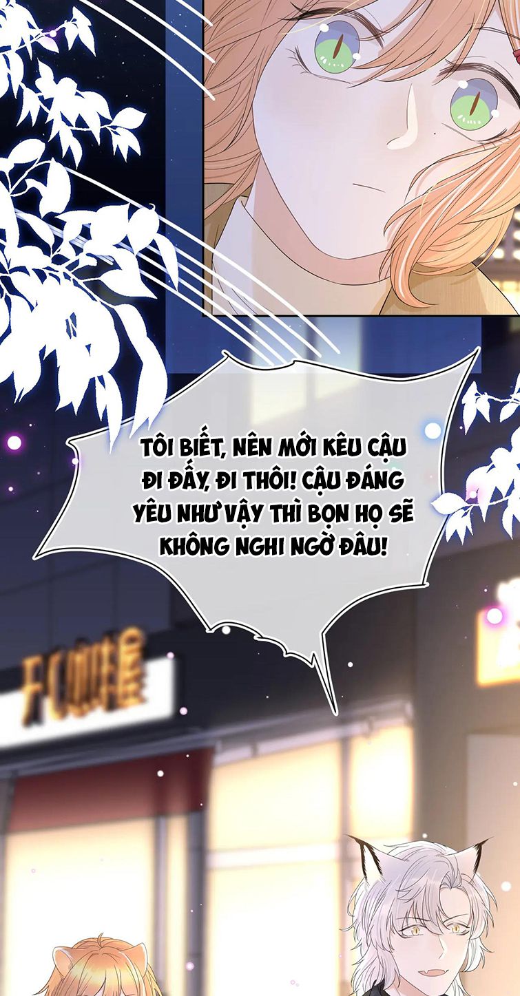 Một Ngụm Ăn Thỏ Chap 56 - Next Chap 57