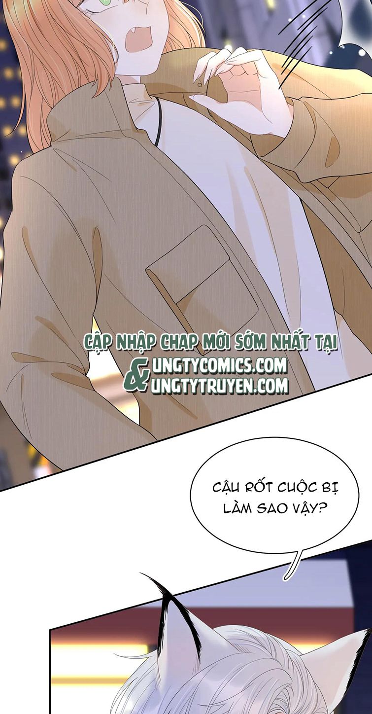 Một Ngụm Ăn Thỏ Chap 56 - Next Chap 57