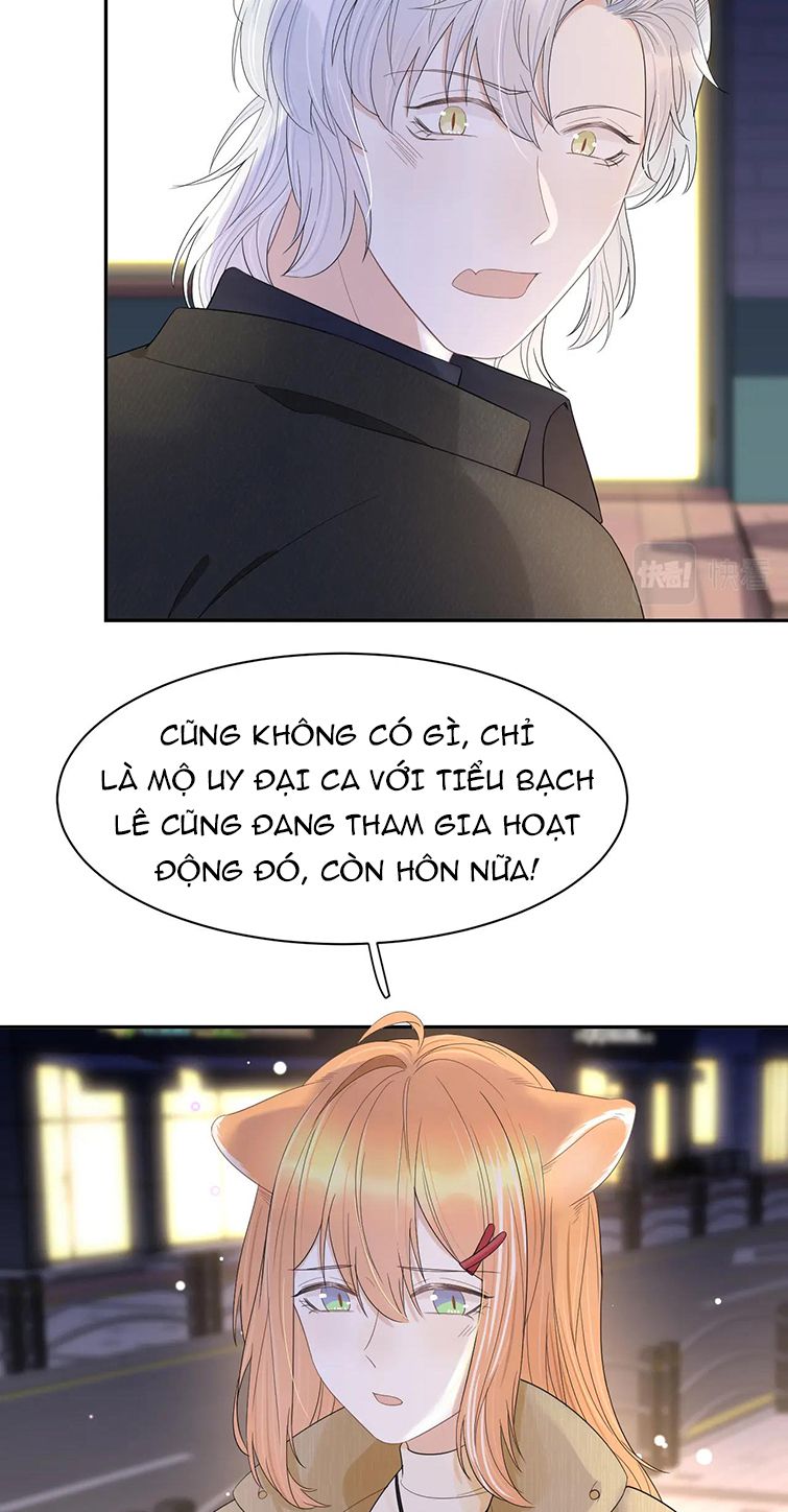 Một Ngụm Ăn Thỏ Chap 56 - Next Chap 57