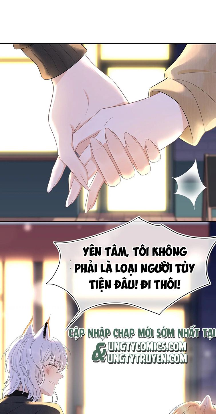 Một Ngụm Ăn Thỏ Chap 56 - Next Chap 57