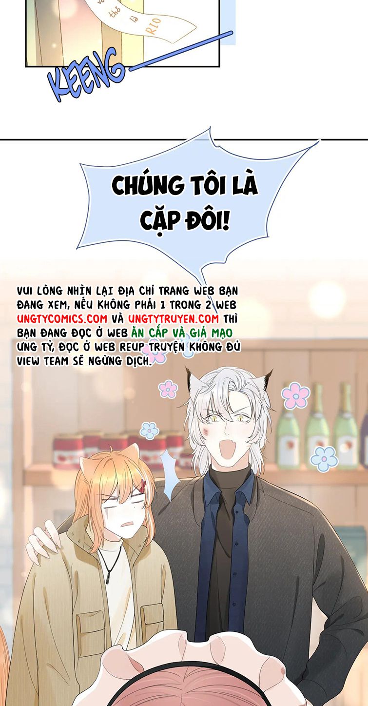 Một Ngụm Ăn Thỏ Chap 56 - Next Chap 57