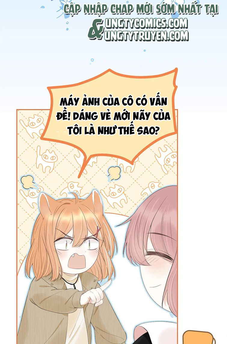 Một Ngụm Ăn Thỏ Chap 56 - Next Chap 57