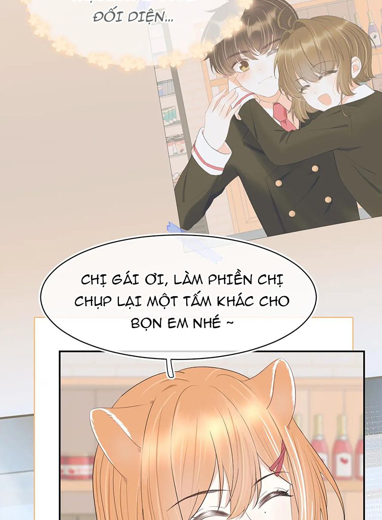 Một Ngụm Ăn Thỏ Chap 56 - Next Chap 57