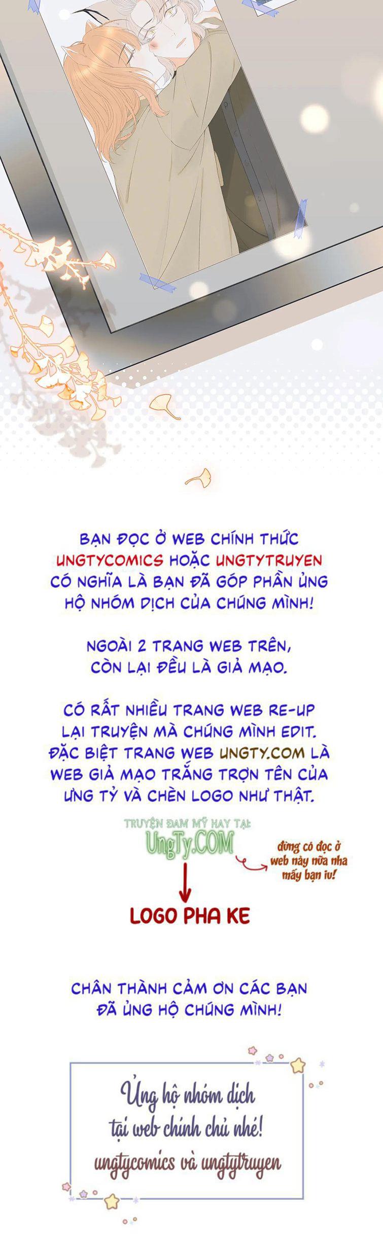 Một Ngụm Ăn Thỏ Chap 56 - Next Chap 57