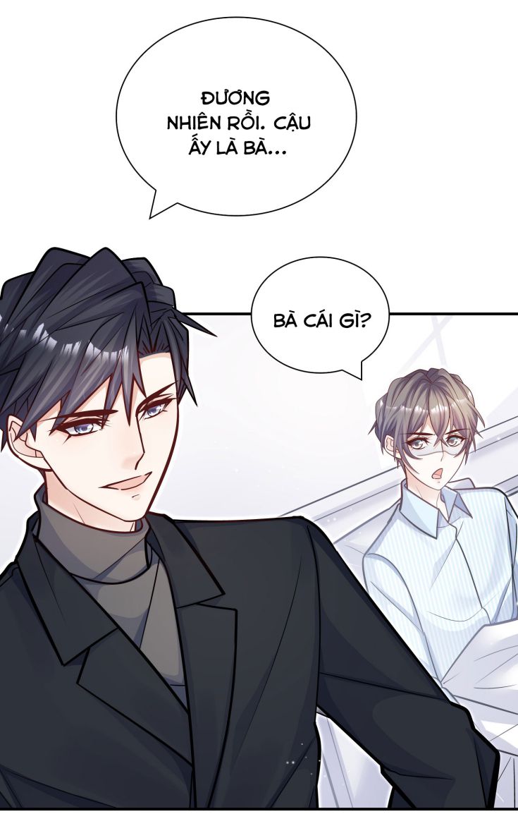 Anh Ấy Sinh Ra Là Công Của Tôi Chap 53 - Next Chap 54