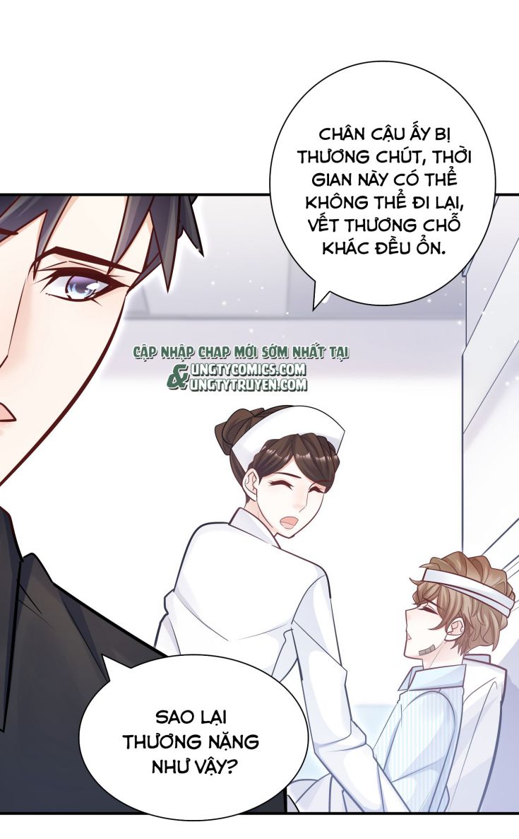 Anh Ấy Sinh Ra Là Công Của Tôi Chap 53 - Next Chap 54