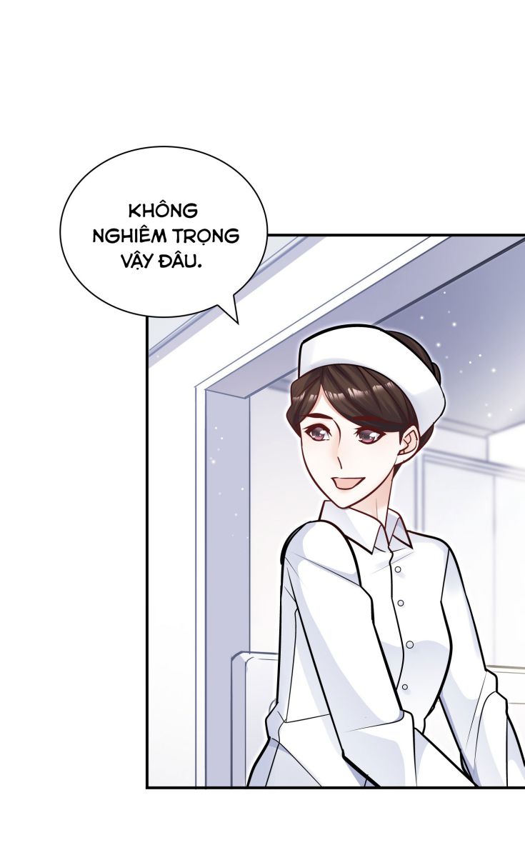 Anh Ấy Sinh Ra Là Công Của Tôi Chap 53 - Next Chap 54