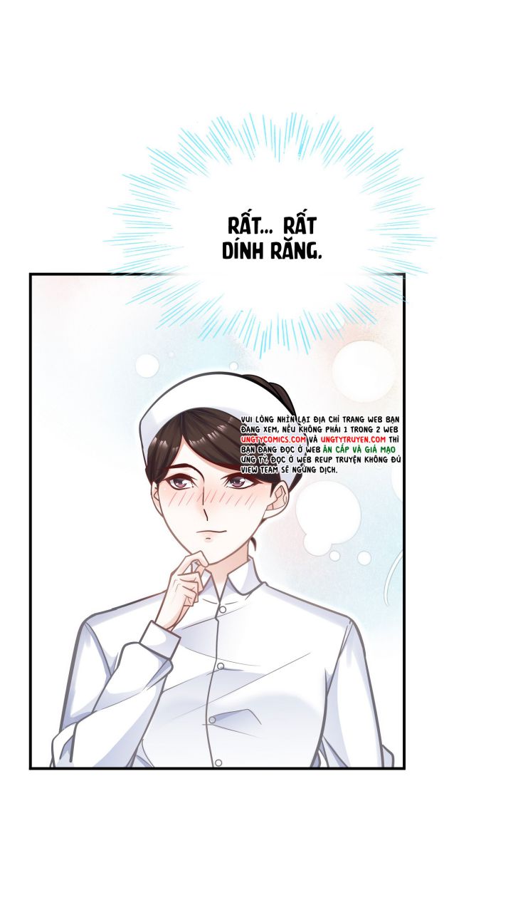 Anh Ấy Sinh Ra Là Công Của Tôi Chap 53 - Next Chap 54