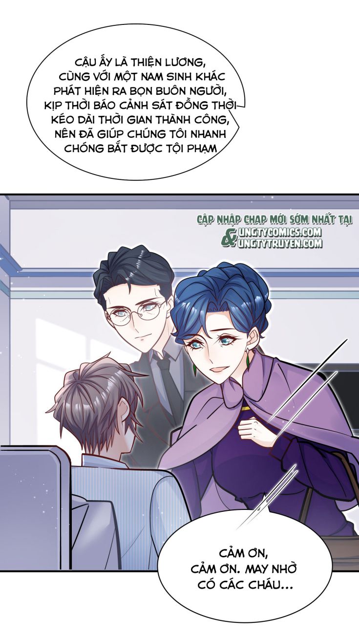 Anh Ấy Sinh Ra Là Công Của Tôi Chap 53 - Next Chap 54