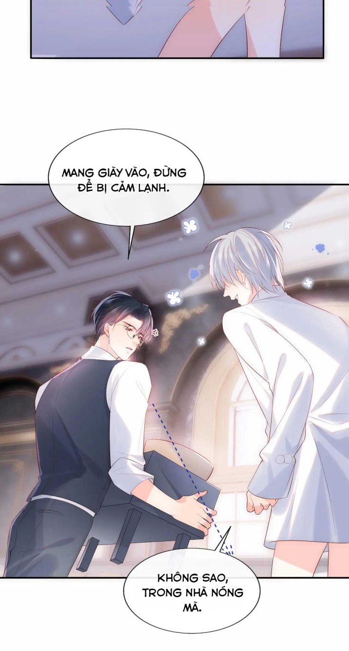 Các Nguyên Soái Đồng Thời Náo Ly Hôn Chap 17 - Next Chap 18