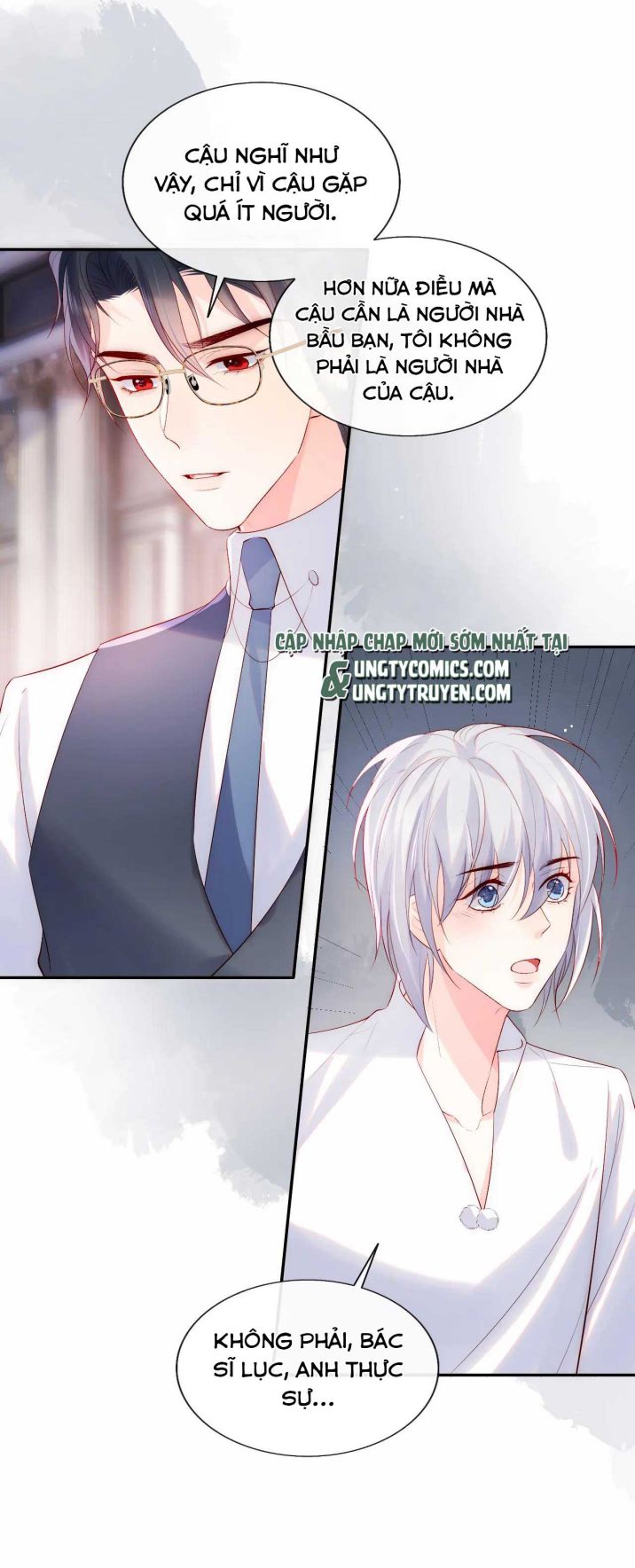 Các Nguyên Soái Đồng Thời Náo Ly Hôn Chap 17 - Next Chap 18