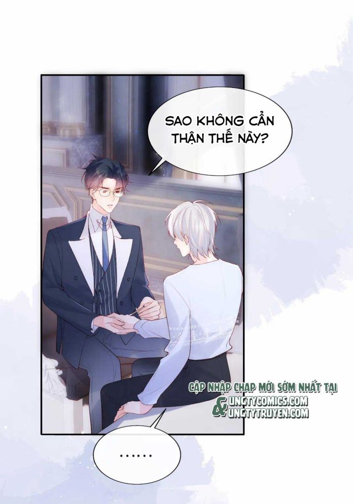 Các Nguyên Soái Đồng Thời Náo Ly Hôn Chap 17 - Next Chap 18