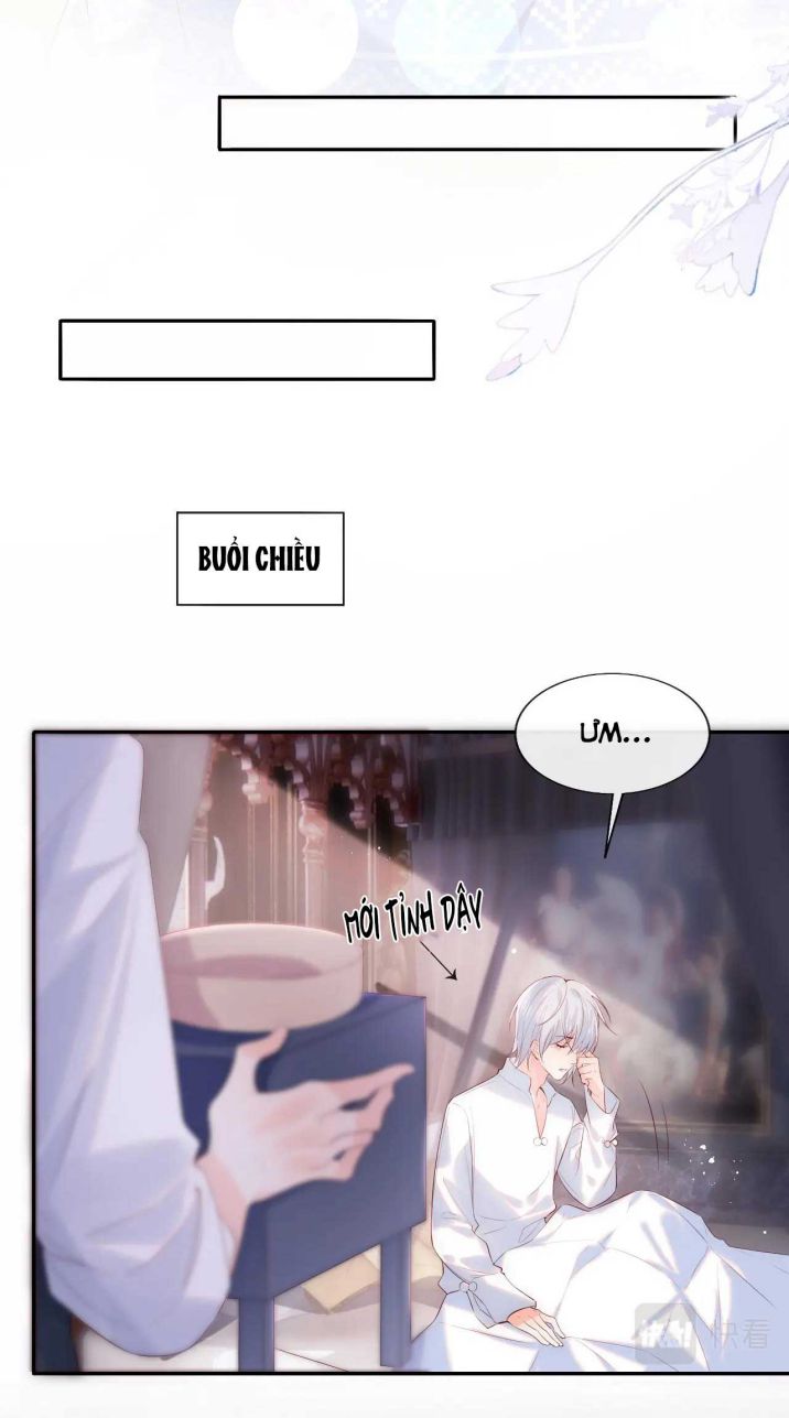 Các Nguyên Soái Đồng Thời Náo Ly Hôn Chap 17 - Next Chap 18