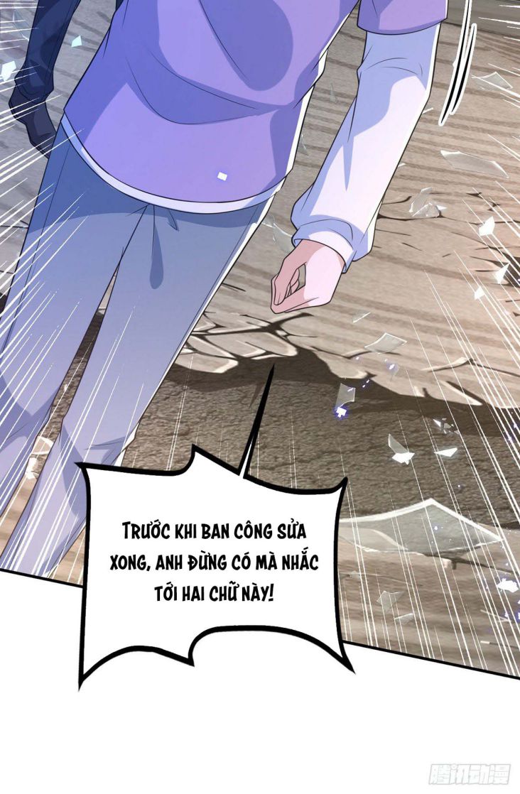 Thú Thụ Bất Thân Chap 118 - Next Chap 119