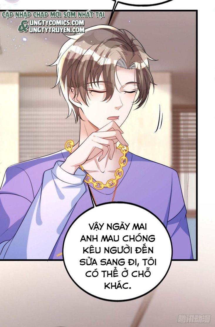 Thú Thụ Bất Thân Chap 118 - Next Chap 119