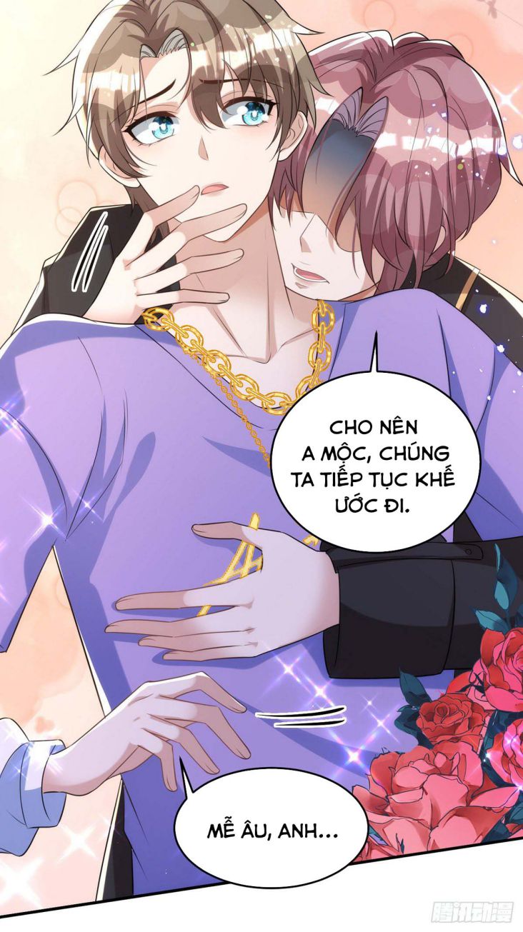 Thú Thụ Bất Thân Chap 118 - Next Chap 119