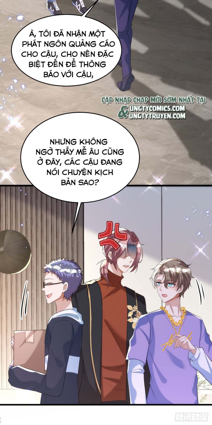 Thú Thụ Bất Thân Chap 118 - Next Chap 119