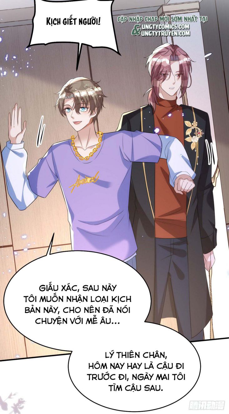 Thú Thụ Bất Thân Chap 118 - Next Chap 119