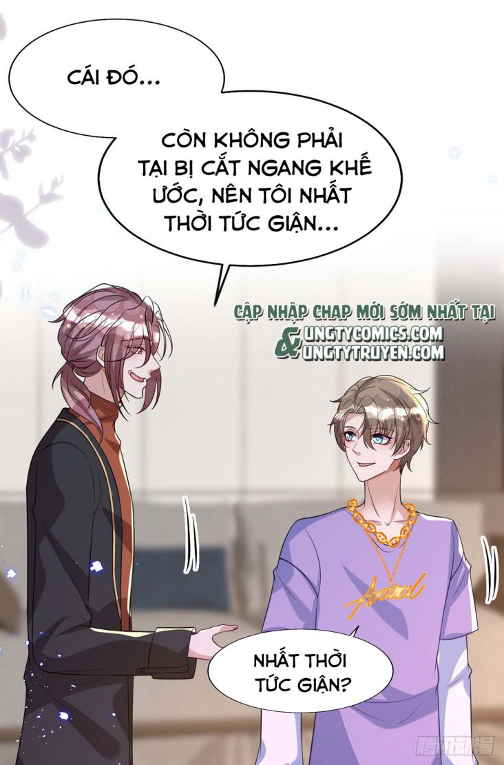 Thú Thụ Bất Thân Chap 118 - Next Chap 119