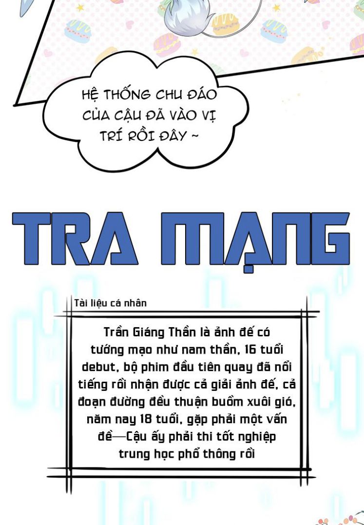 Xuyên Thành Bí Thư Khổ Bức Trong Truyện Bá Tổng Chap 4 - Next Chap 5