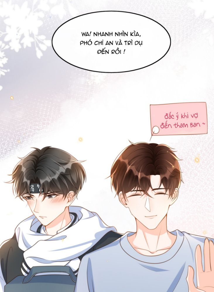 Ngọt Không Ngừng Nghỉ Chap 40 - Next Chap 41