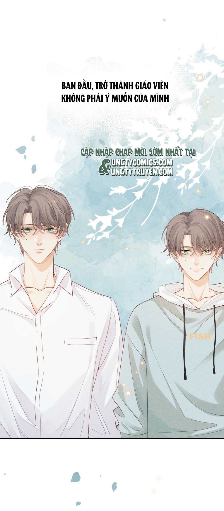 Trò Chơi Săn Bắn Chap 23 - Next Chap 24