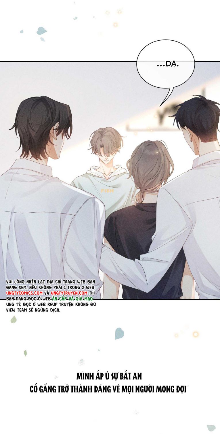 Trò Chơi Săn Bắn Chap 23 - Next Chap 24