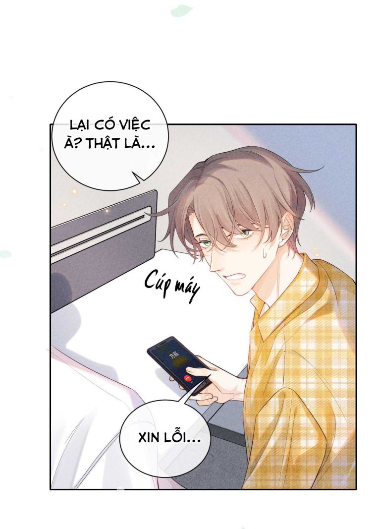 Trò Chơi Săn Bắn Chap 23 - Next Chap 24