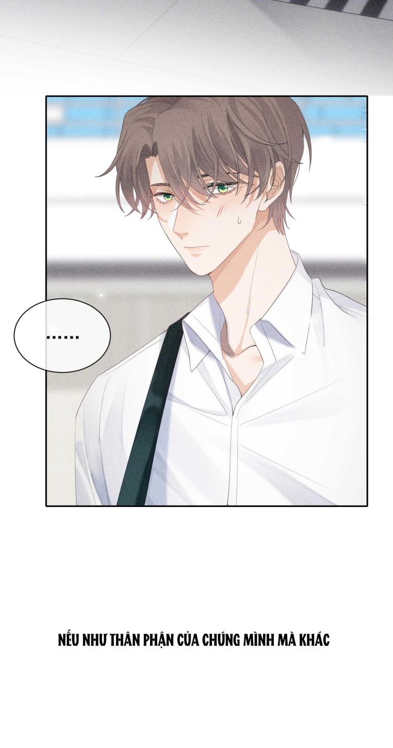 Trò Chơi Săn Bắn Chap 23 - Next Chap 24