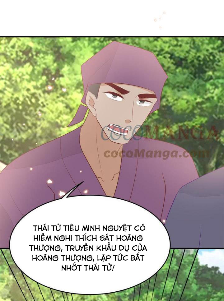 Phượng Thạp Thê Loan Chap 57 - Next 