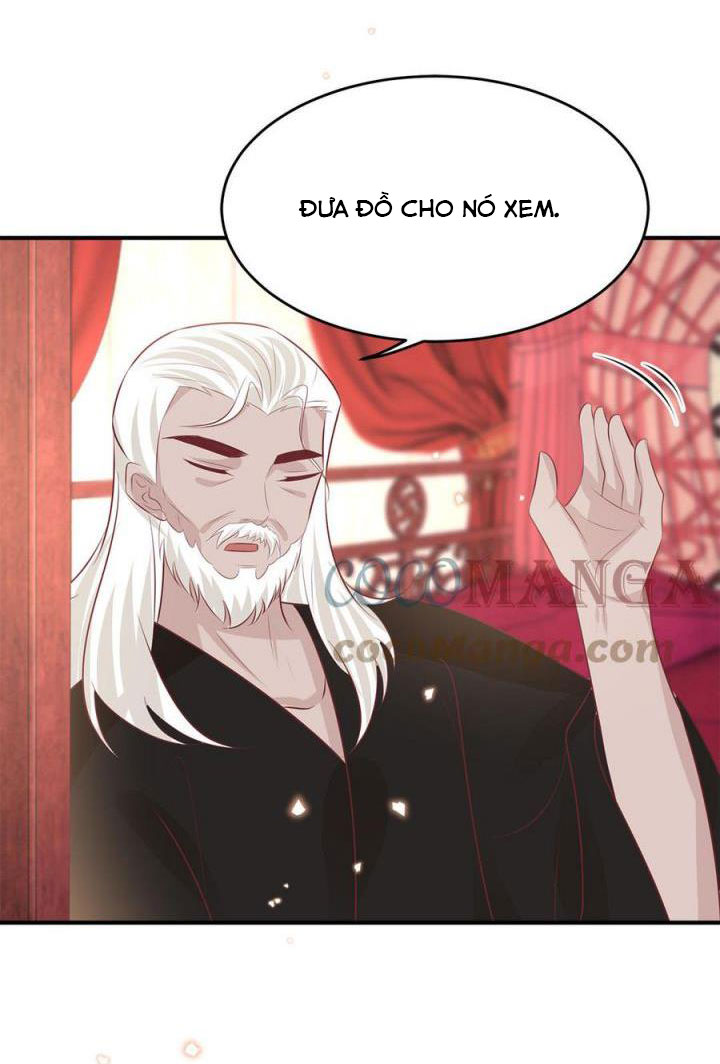 Phượng Thạp Thê Loan Chap 57 - Next 